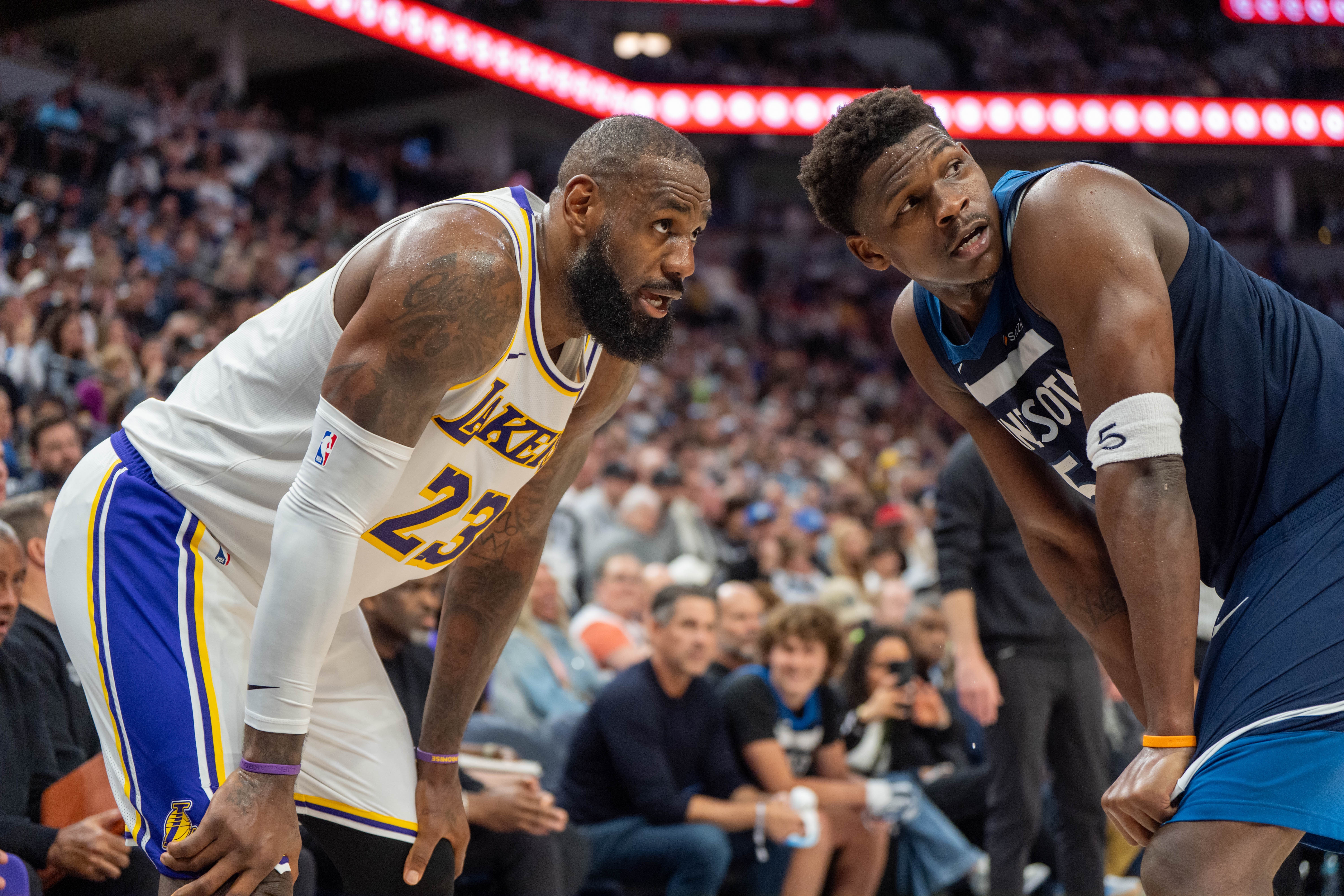 狼记评老詹代言合同:明州禁止预测市场 这是他不来森林狼的因素 狼记评老詹代言合同:明州禁止预测市场 这是他不来森林狼的因素
