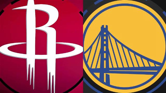 04月06日NBA常规赛 火箭 – 勇士 全场录像【全场录像+集锦】