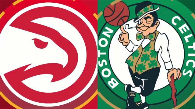 03月28日NBA常规赛 老鹰 – 凯尔特人 全场录像【全场录像+集锦】