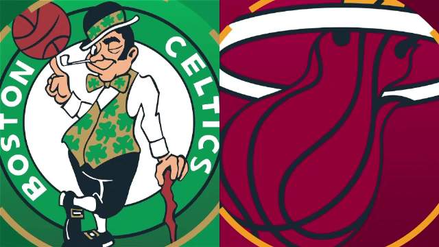 04月02日NBA常规赛 凯尔特人 – 热火 全场录像【全场录像+集锦】