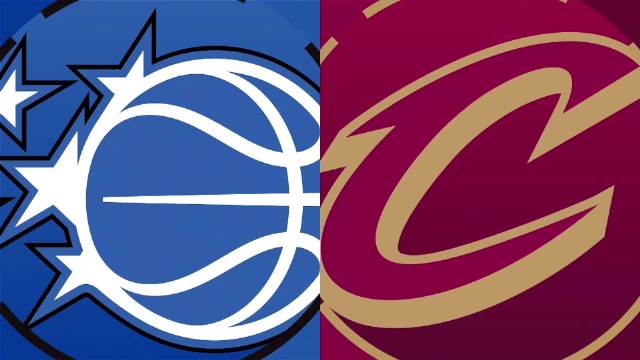 03月25日NBA常规赛 魔术 – 骑士 全场录像【全场录像+集锦】