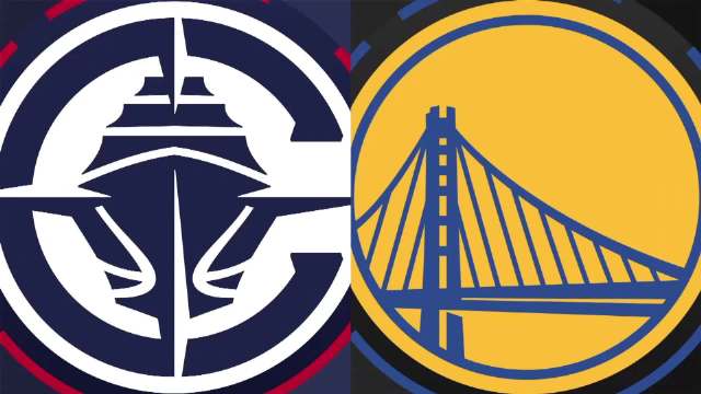 03月03日NBA常规赛 快船 - 勇士 全场录像