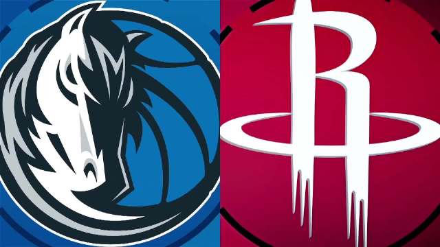 02月01日NBA常规赛 独行侠 - 火箭 全场录像